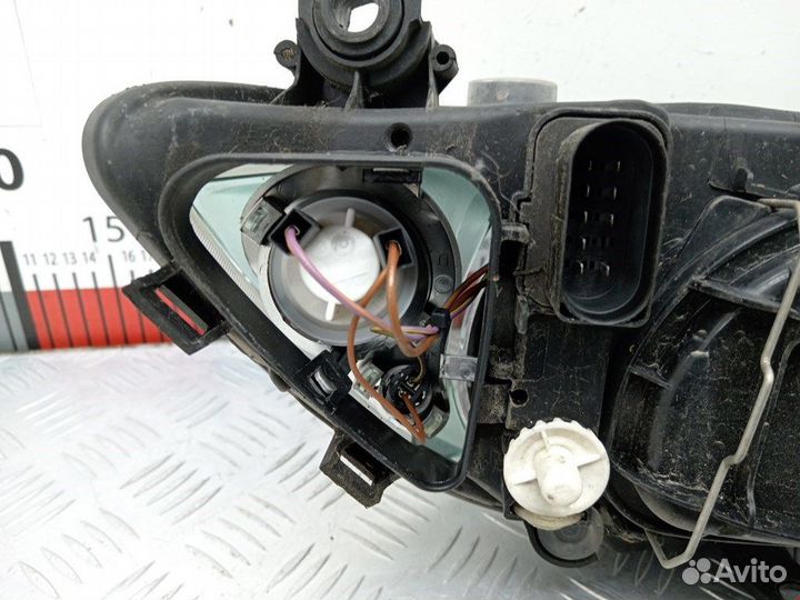 Фара передняя для Seat Ibiza 3