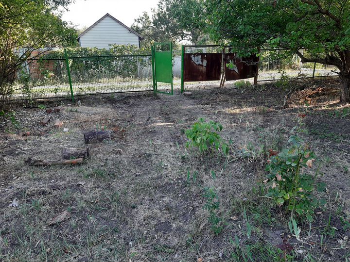 Участок 4,5 сот. (СНТ, ДНП)