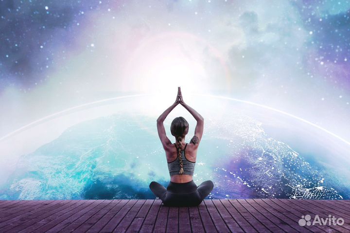 Астрология. Консультация Джьотиш. Натальная карта