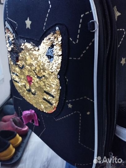 Ранец школьный