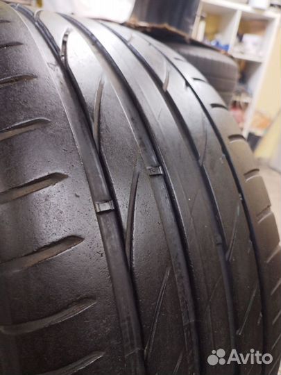 Maxxis Victra Sport VS5 255/40 R19