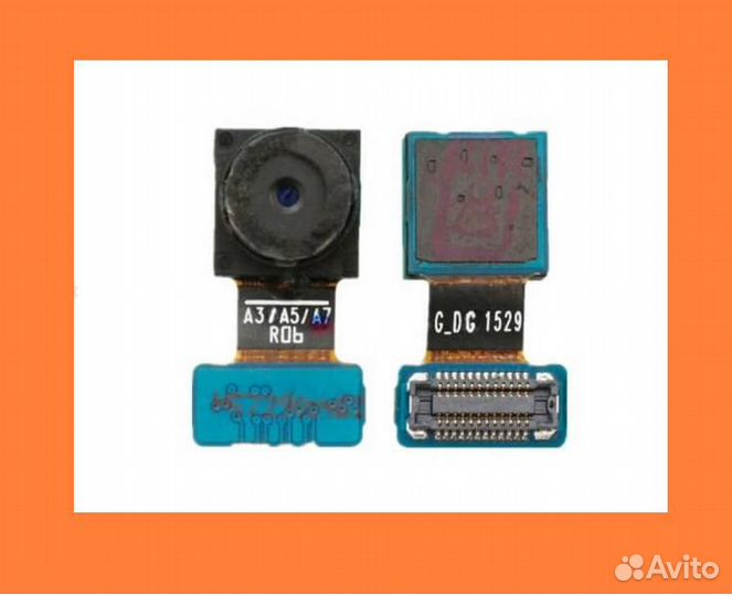 Фронтальные камеры на телефоны часть 2