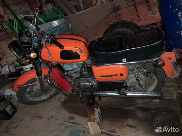 Восход 3м 175