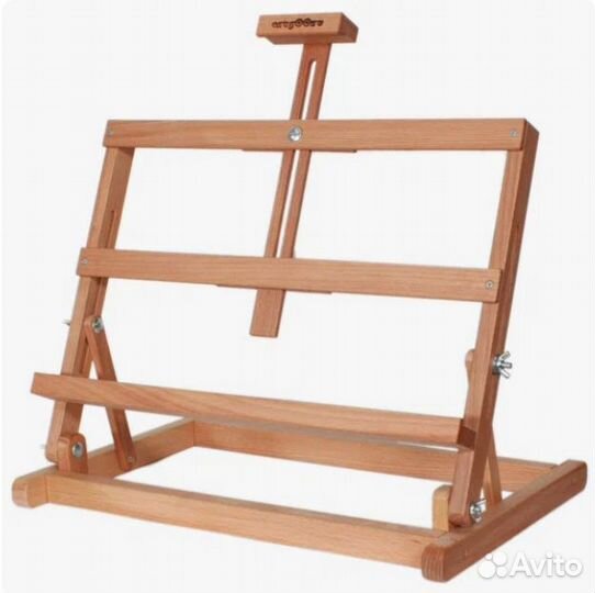 Мольберт Туюкан