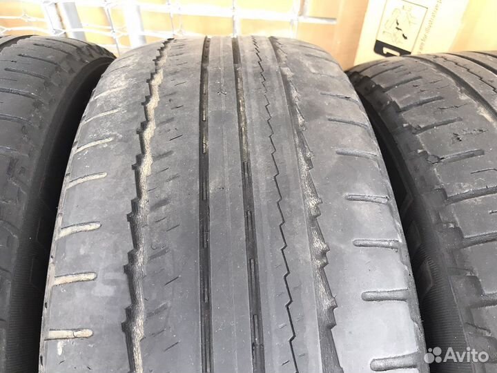 Nordman WR SUV 215/60 R17