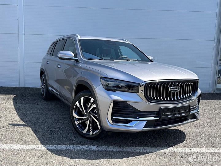 Geely Monjaro 2.0 AT, 2023