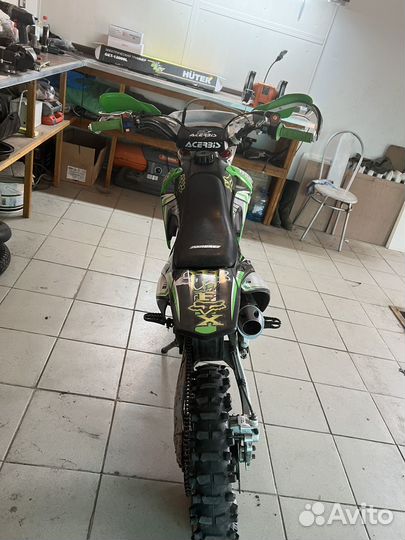 Progasi Smart 4 150 2022