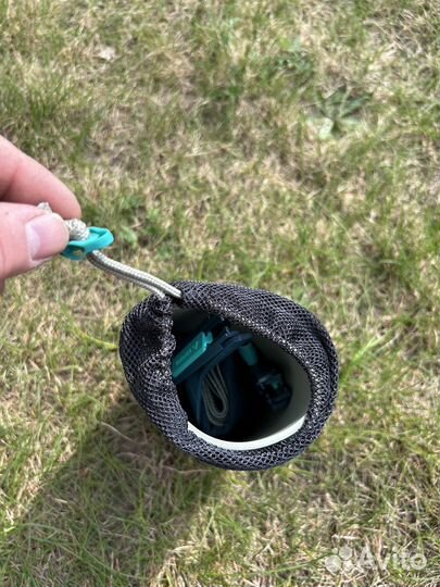 Столовые приборы для туризма Декатлон