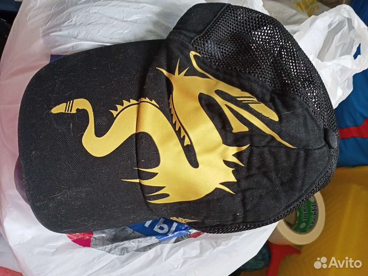 Кепка бейсболка женская