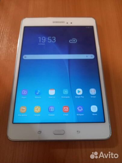 Samsung Galaxy Tab A SM-T350 2/16GB