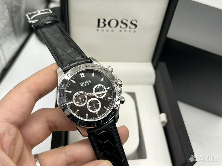 Наручные часы Hugo Boss оригинал