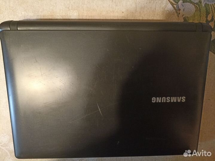 Нетбук samsung б. у