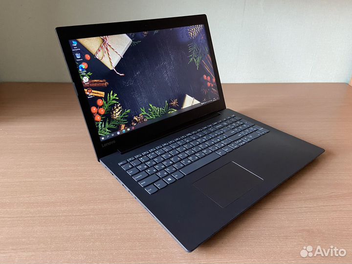 Надежный Lenovo 4ядра/Видеокарта2гб/FullHD