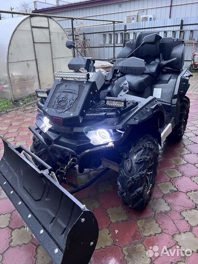 Продам квадроцикл