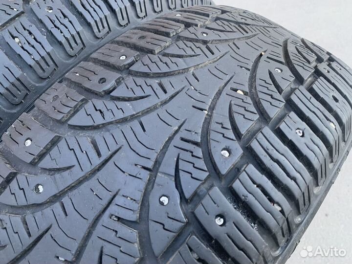 Pirelli Winter Carving Edge 215/55 R17 98T