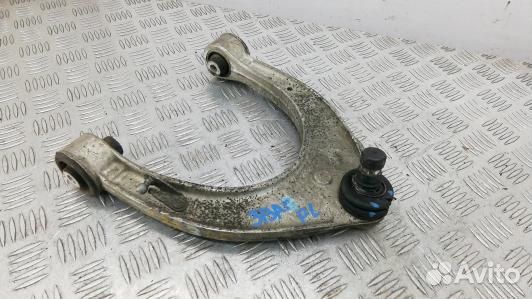 Рычаг передний верхний левый BMW 5 F10/F11 (3BA03O