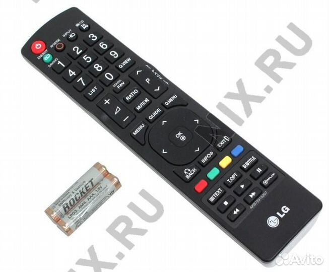 Телевизор LG 26LE3300