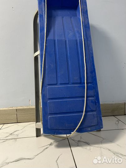 Детские санки