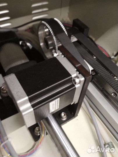 Лазерный станок Rabbit fb 1525