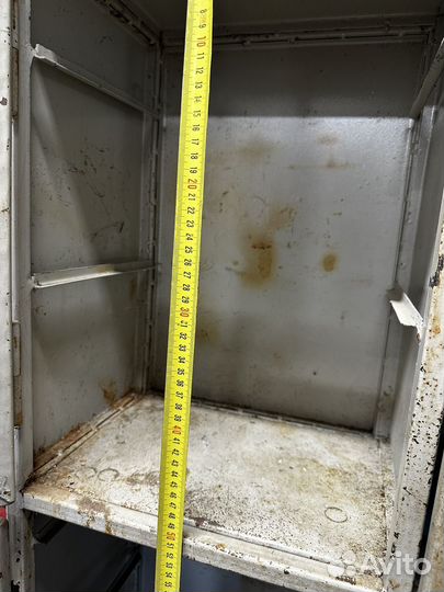 Сейф оружейный