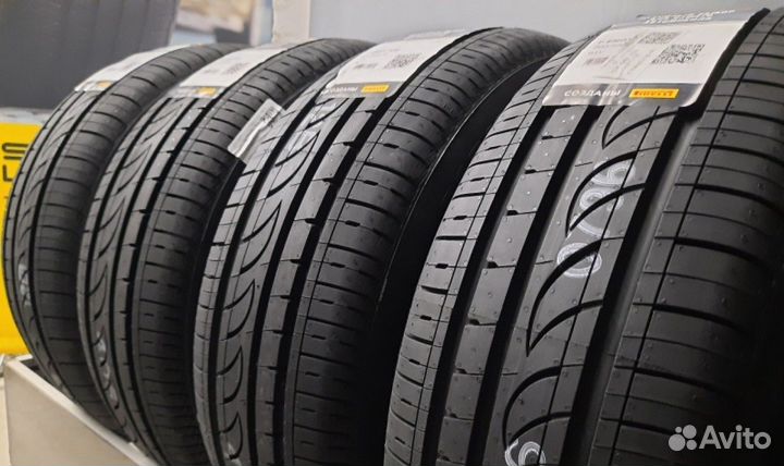 Pirelli Formula Energy 205/55 R16 91V