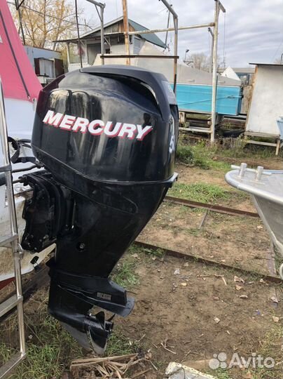 Катер Темп 480