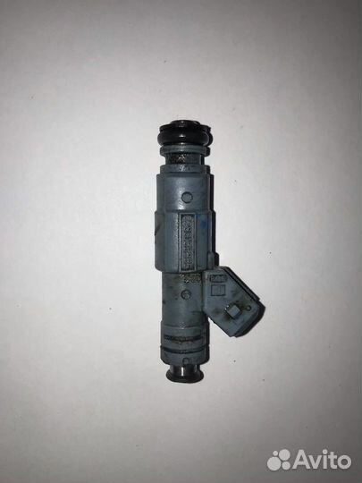 Форсунка Land Rover Freelander 1 1.8 2003