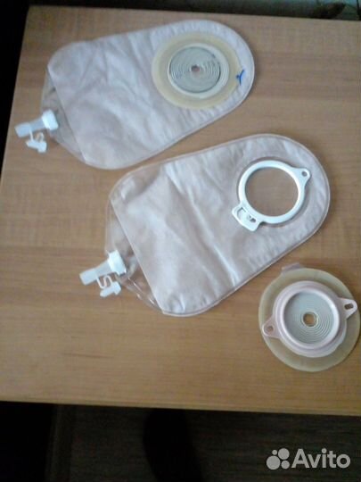 Мочеприемники coloplast