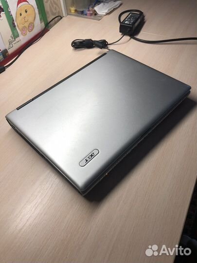 Ноутбук acer aspire 5050