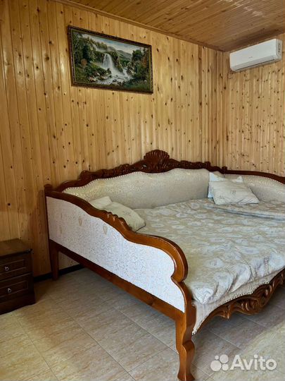 Кровать тахта