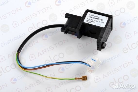 Блок розжига для Ariston 65115791 - 01