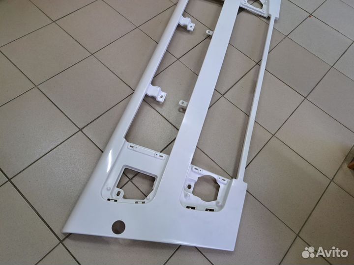 Панель передняя нижняя volvo FH12 FH13 FM