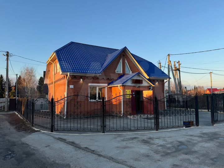 Торговая площадь, 84.6 м²