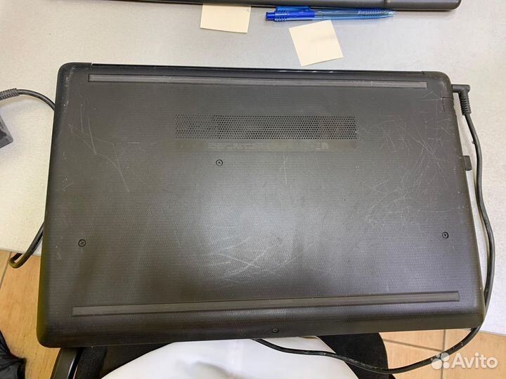 Ноутбук HP Laptop 15 db0337ur