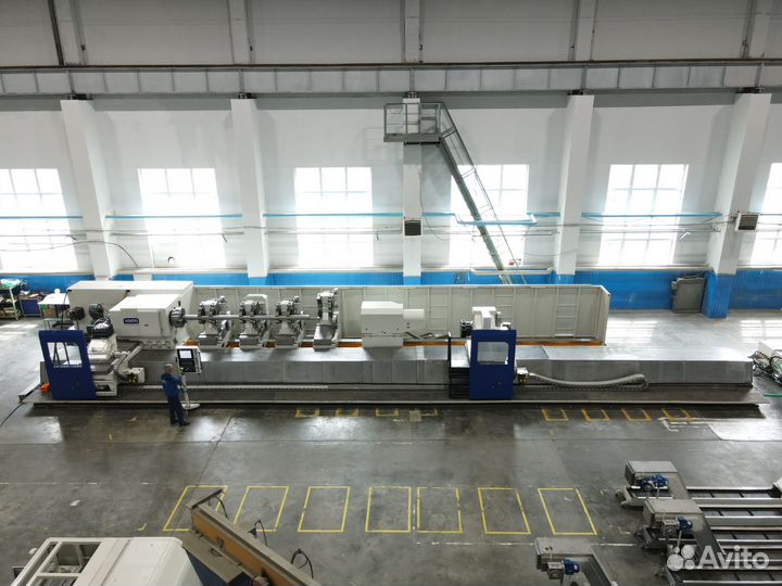 Проектирование Узлов Станков