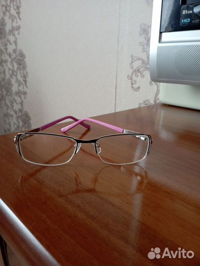 Очки для зрения женские