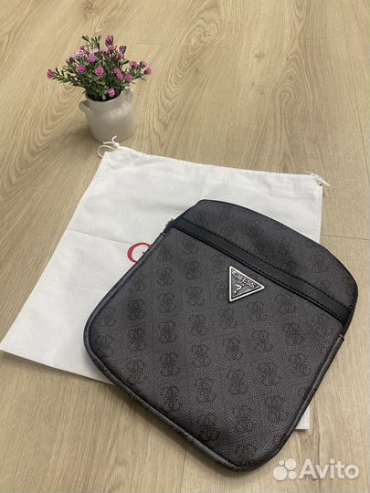 Сумка Guess мужская