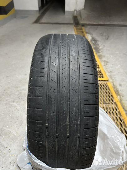 Goodyear Assurance 11.00/55 R18