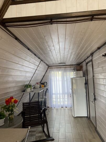 Дом 48 м² на участке 35 сот.