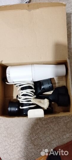 Фен для волос