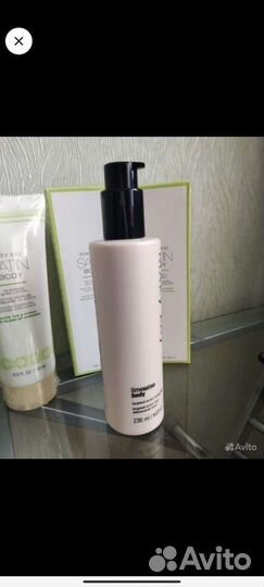 Крем для рук, гель и лосьон для тела Mary Kay