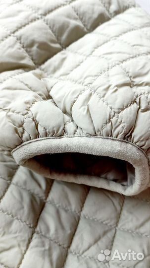 Куртка для девочки zara 104