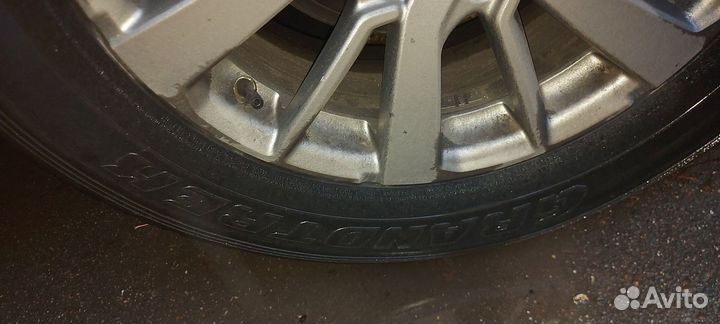 Dunlop Grandtrek AT20 265/60 R18
