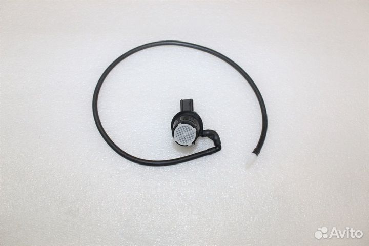 Lexus LX Моторчик стеклоомывателя задний 07-21