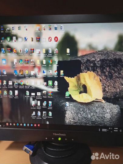 Монитор Viewsonic VA903B