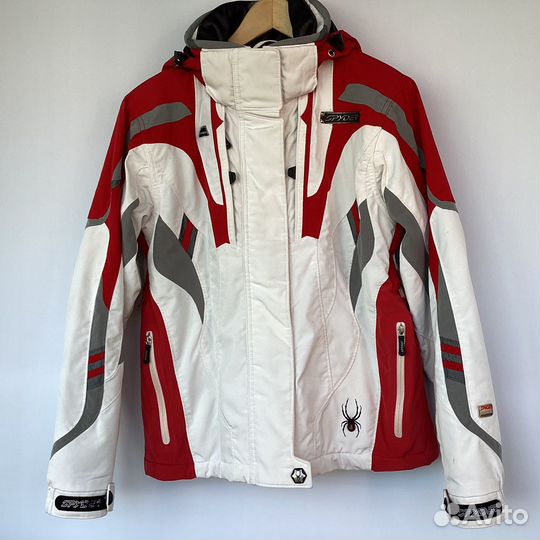Куртка горнолыжная Spyder S/M женская