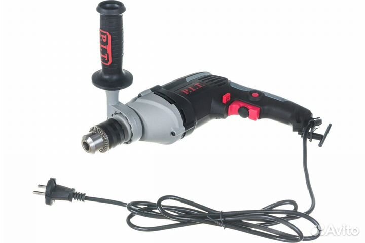 Дрель ударная