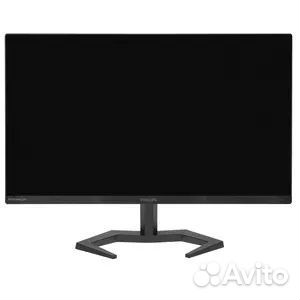 Монитор philips 24 165 1 мс