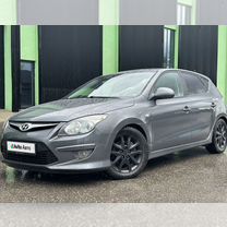 Hyundai i30 1.6 MT, 2010, 197 800 км, с пробегом, цена 680 000 руб.