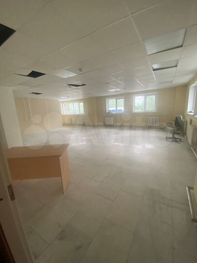 Офис, 143.1 м²